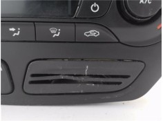 Recambio de mandos climatizador para ford c-max (cb7) 1.6 titanium referencia OEM IAM AM5T18C612BM  