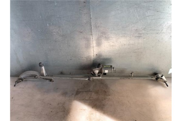 Recambio de motor limpiaparabrisas delantero para ford c-max (cb7) 1.6 titanium referencia OEM IAM 16333  