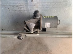 Recambio de motor limpiaparabrisas delantero para ford c-max (cb7) 1.6 titanium referencia OEM IAM 16333  