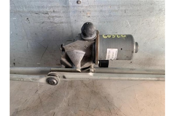 Recambio de motor limpiaparabrisas delantero para ford c-max (cb7) 1.6 titanium referencia OEM IAM 16333  