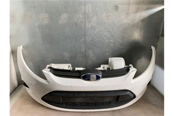 Recambio de paragolpes delantero para ford fiesta vi 1.25 referencia OEM IAM   