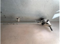 Recambio de motor limpiaparabrisas delantero para ford c-max (cb7) 1.6 titanium referencia OEM IAM 16333  