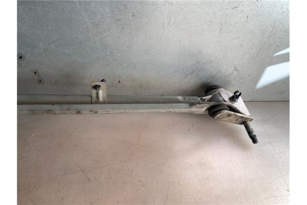 Recambio de motor limpiaparabrisas delantero para ford c-max (cb7) 1.6 titanium referencia OEM IAM 16333  