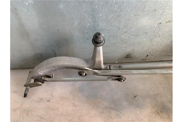 Recambio de motor limpiaparabrisas delantero para ford c-max (cb7) 1.6 titanium referencia OEM IAM 16333  