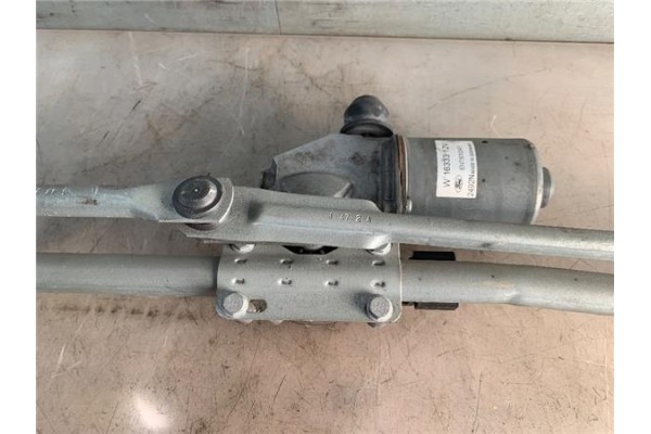 Recambio de motor limpiaparabrisas delantero para ford c-max (cb7) 1.6 titanium referencia OEM IAM 16333  
