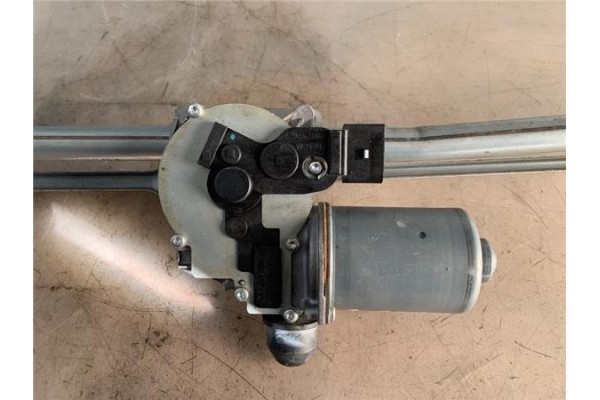 Recambio de motor limpiaparabrisas delantero para ford c-max (cb7) 1.6 titanium referencia OEM IAM 16333  