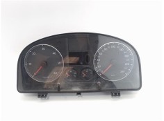 Recambio de cuadro completo para volkswagen caddy (2k) 1.9 kombi referencia OEM IAM 1T0920863A  