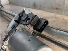 Recambio de motor limpiaparabrisas delantero para ford c-max (cb7) 1.6 titanium referencia OEM IAM 16333  