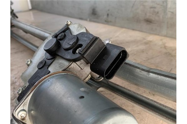 Recambio de motor limpiaparabrisas delantero para ford c-max (cb7) 1.6 titanium referencia OEM IAM 16333  