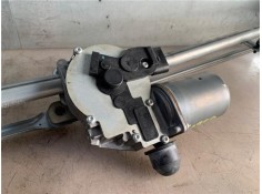 Recambio de motor limpiaparabrisas delantero para ford c-max (cb7) 1.6 titanium referencia OEM IAM 16333  