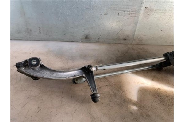 Recambio de motor limpiaparabrisas delantero para ford c-max (cb7) 1.6 titanium referencia OEM IAM 16333  