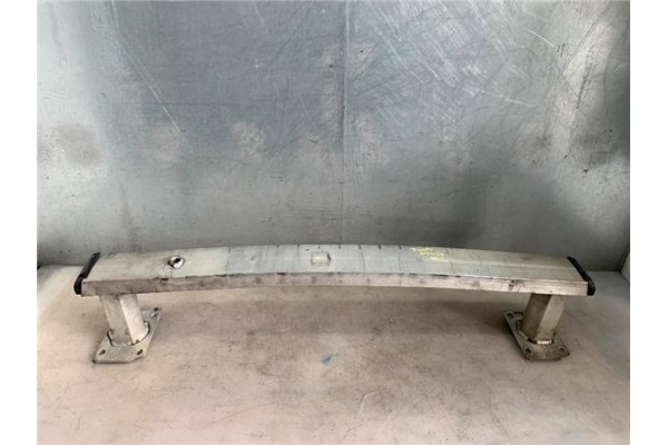 Recambio de refuerzo paragolpes para citroen jumpy furgón 2.0 hdi 120 referencia OEM IAM   