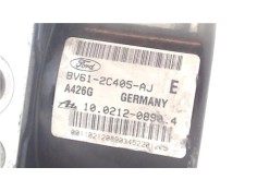 Recambio de nucleo abs para ford c-max (cb7) 1.6 titanium referencia OEM IAM BV612C405AJ  