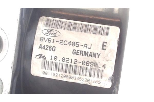 Recambio de nucleo abs para ford c-max (cb7) 1.6 titanium referencia OEM IAM BV612C405AJ  