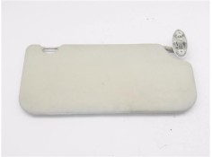 Recambio de parasol izquierdo para ford c-max (cb7) 1.6 titanium referencia OEM IAM 1726166  