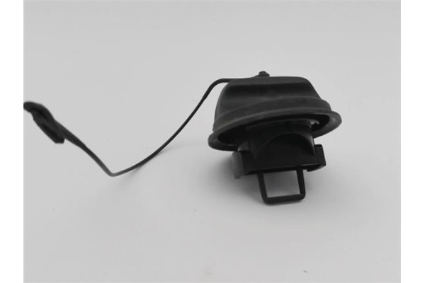 Recambio de tapon combustible para renault clio v 1.0 business referencia OEM IAM 7700812369K 7700431898 