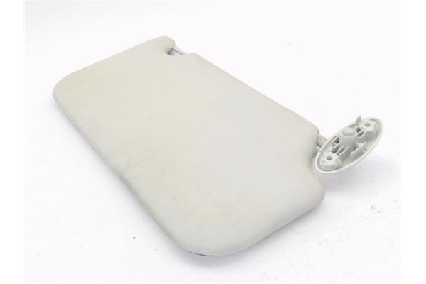 Recambio de parasol izquierdo para ford c-max (cb7) 1.6 titanium referencia OEM IAM 1726166  