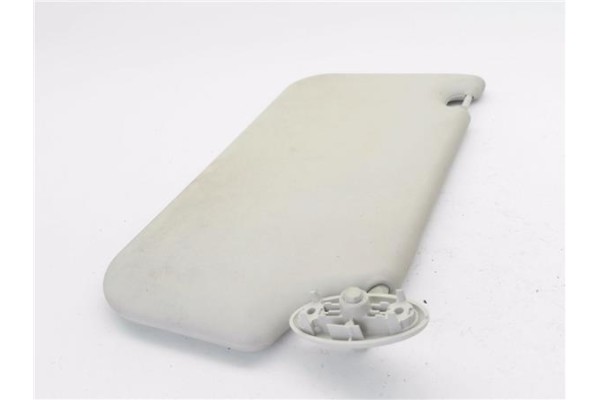 Recambio de parasol izquierdo para ford c-max (cb7) 1.6 titanium referencia OEM IAM 1726166  