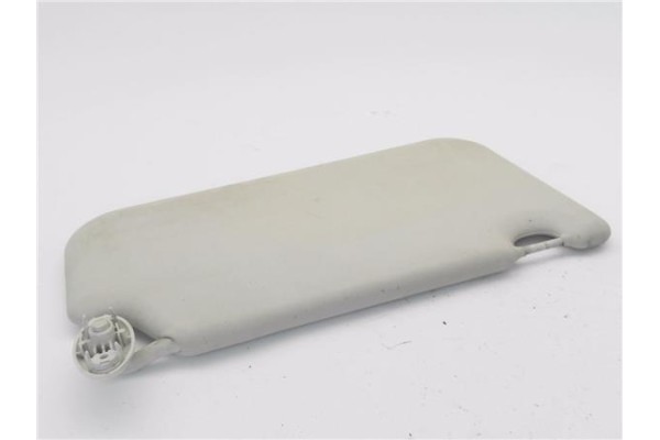 Recambio de parasol izquierdo para ford c-max (cb7) 1.6 titanium referencia OEM IAM 1726166  