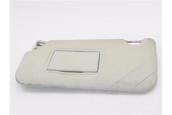 Recambio de parasol izquierdo para ford c-max (cb7) 1.6 titanium referencia OEM IAM 1726166  