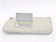 Recambio de parasol izquierdo para ford c-max (cb7) 1.6 titanium referencia OEM IAM 1726166  