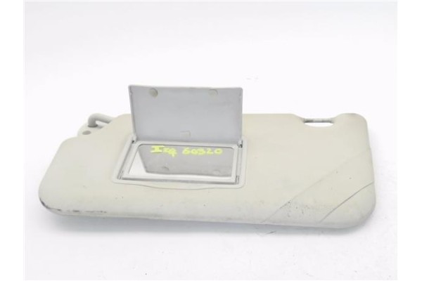 Recambio de parasol izquierdo para ford c-max (cb7) 1.6 titanium referencia OEM IAM 1726166  