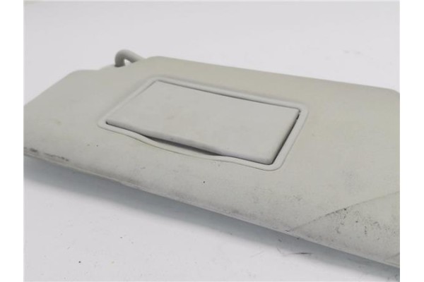 Recambio de parasol izquierdo para ford c-max (cb7) 1.6 titanium referencia OEM IAM 1726166  