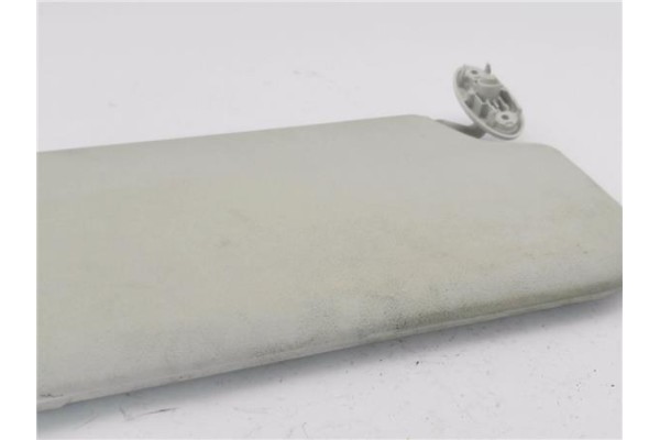 Recambio de parasol izquierdo para ford c-max (cb7) 1.6 titanium referencia OEM IAM 1726166  