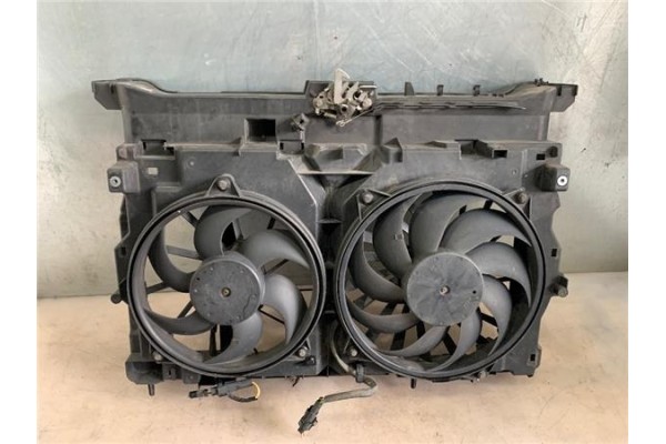 Recambio de frente delantero para citroen jumpy furgón 2.0 hdi 120 referencia OEM IAM   
