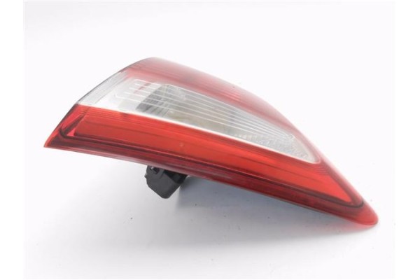 Recambio de piloto porton trasero derecho para ford c-max (cb7) 1.6 titanium referencia OEM IAM AM5113A602BE  