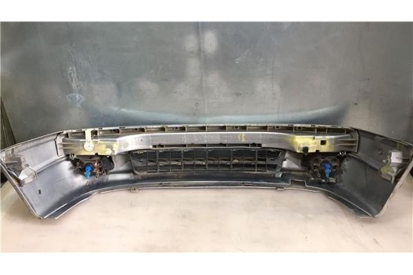 Recambio de paragolpes delantero para citroen saxo 1.4 vts referencia OEM IAM 7401Y5  