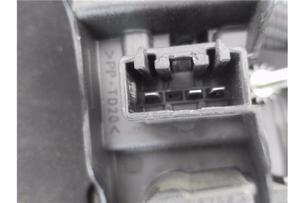 Recambio de piloto porton trasero derecho para ford c-max (cb7) 1.6 titanium referencia OEM IAM AM5113A602BE  