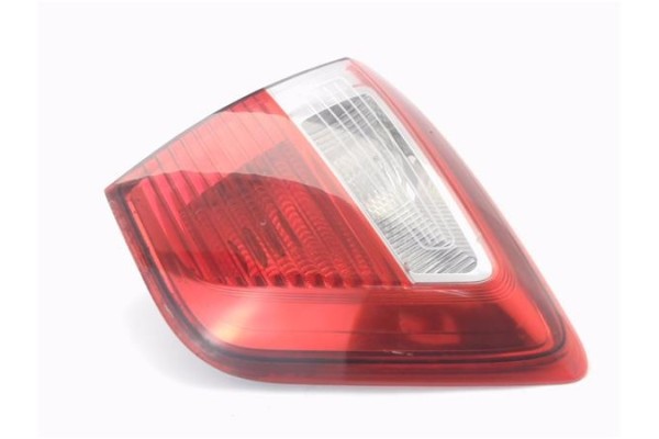 Recambio de piloto porton trasero izquierdo para ford c-max (cb7) 1.6 titanium referencia OEM IAM AM5113A603BE 89502669 