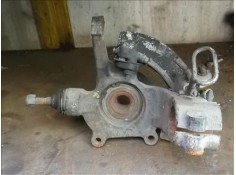 Recambio de mangueta delantero izquierda para citroen xm berlina 2.1 d 12v referencia OEM IAM   