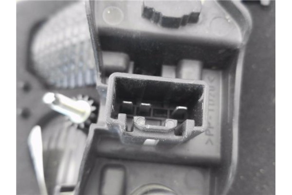 Recambio de piloto porton trasero izquierdo para ford c-max (cb7) 1.6 titanium referencia OEM IAM AM5113A603BE 89502669 