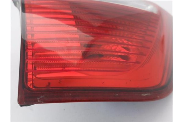 Recambio de piloto porton trasero izquierdo para ford c-max (cb7) 1.6 titanium referencia OEM IAM AM5113A603BE 89502669 