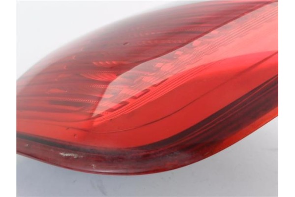 Recambio de piloto porton trasero izquierdo para ford c-max (cb7) 1.6 titanium referencia OEM IAM AM5113A603BE 89502669 