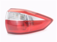 Recambio de piloto trasero derecho para ford c-max (cb7) 1.6 titanium referencia OEM IAM AM5113404BF 89502670 