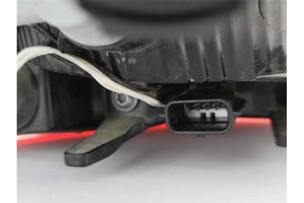 Recambio de piloto trasero derecho para renault clio v 1.0 business referencia OEM IAM 265504885R 17834F 