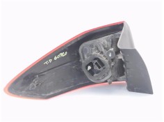 Recambio de piloto trasero derecho para ford c-max (cb7) 1.6 titanium referencia OEM IAM AM5113404BF 89502670 