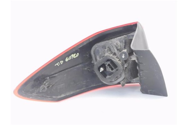 Recambio de piloto trasero derecho para ford c-max (cb7) 1.6 titanium referencia OEM IAM AM5113404BF 89502670 