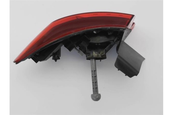 Recambio de piloto trasero derecho para renault clio v 1.0 business referencia OEM IAM 265504885R 17834F 