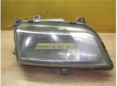 Recambio de faro delantero dcho para seat alhambra (7v8) 1.9 tdi referencia OEM IAM 7M2941116  