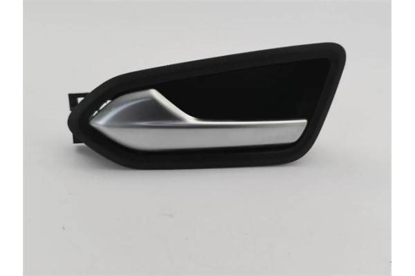 Recambio de manilla int. puerta delantero izquierda para renault clio v 1.0 business referencia OEM IAM 806714209R  