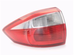 Recambio de piloto trasero izquierdo para ford c-max (cb7) 1.6 titanium referencia OEM IAM AM5113405BF 89502671 