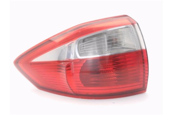 Recambio de piloto trasero izquierdo para ford c-max (cb7) 1.6 titanium referencia OEM IAM AM5113405BF 89502671 