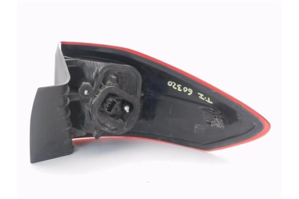 Recambio de piloto trasero izquierdo para ford c-max (cb7) 1.6 titanium referencia OEM IAM AM5113405BF 89502671 