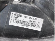 Recambio de piloto trasero izquierdo para ford c-max (cb7) 1.6 titanium referencia OEM IAM AM5113405BF 89502671 
