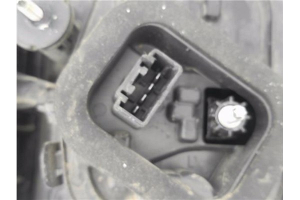 Recambio de piloto trasero izquierdo para ford c-max (cb7) 1.6 titanium referencia OEM IAM AM5113405BF 89502671 