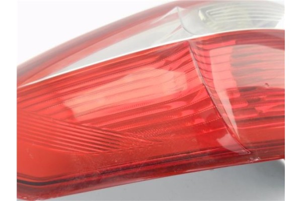 Recambio de piloto trasero izquierdo para ford c-max (cb7) 1.6 titanium referencia OEM IAM AM5113405BF 89502671 